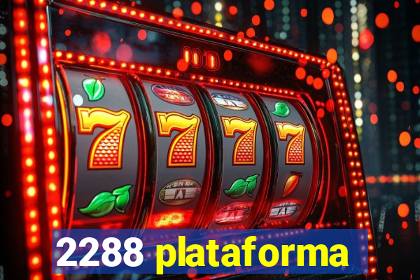 2288 plataforma